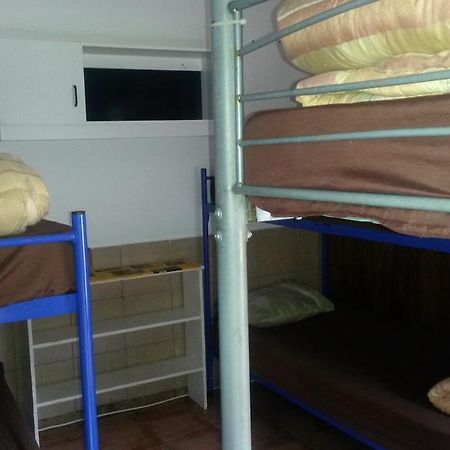 Accoustix Backpackers Hostel Johannesburgo Exterior foto