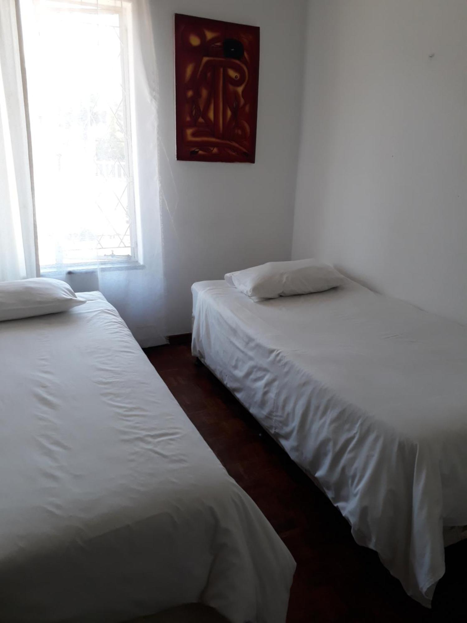 Accoustix Backpackers Hostel Johannesburgo Exterior foto